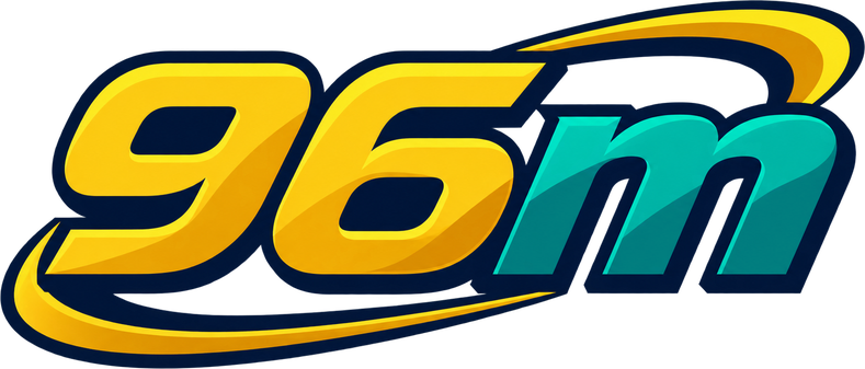 96m